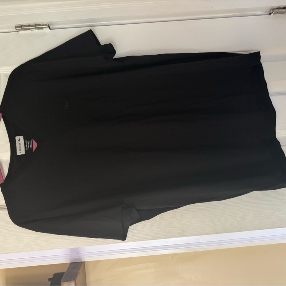 Lacoste men’s tee